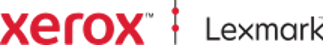 Xerox / Lexmark